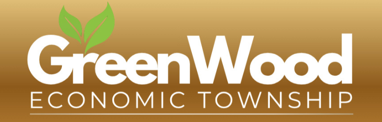 Greenwood Economic Township Logo